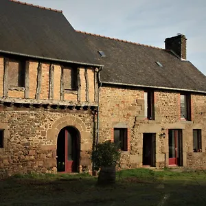 La Maison à Jean , Val-Couesnon France