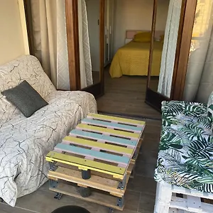  Appartement : Le In Et Off