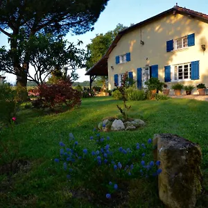 Peyrouteau, Bucolique. , Dému France
