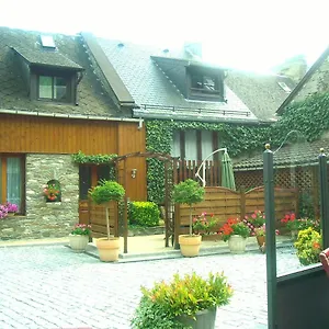 Grand , Cier-de-Luchon France